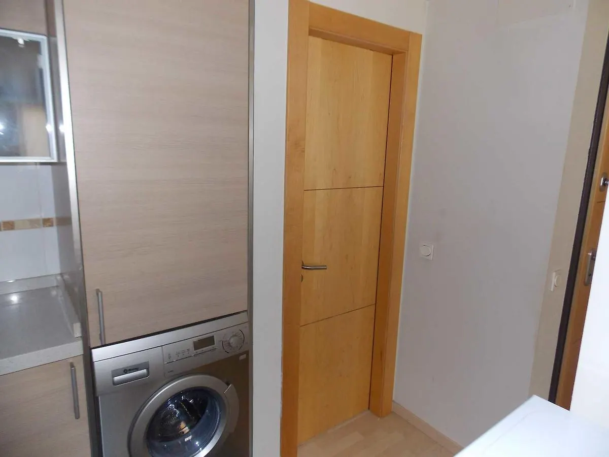 Pacifico Apartment Malaga