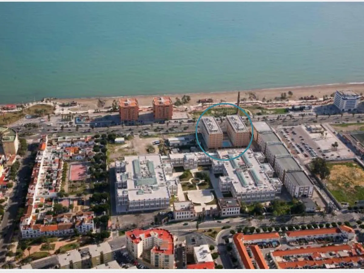 Pacifico Apartment Malaga 0*,  Spain