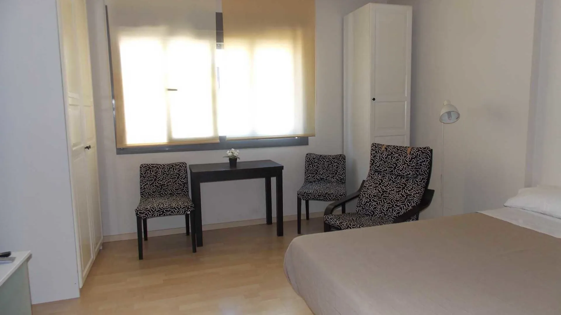 Pacifico Apartment Malaga