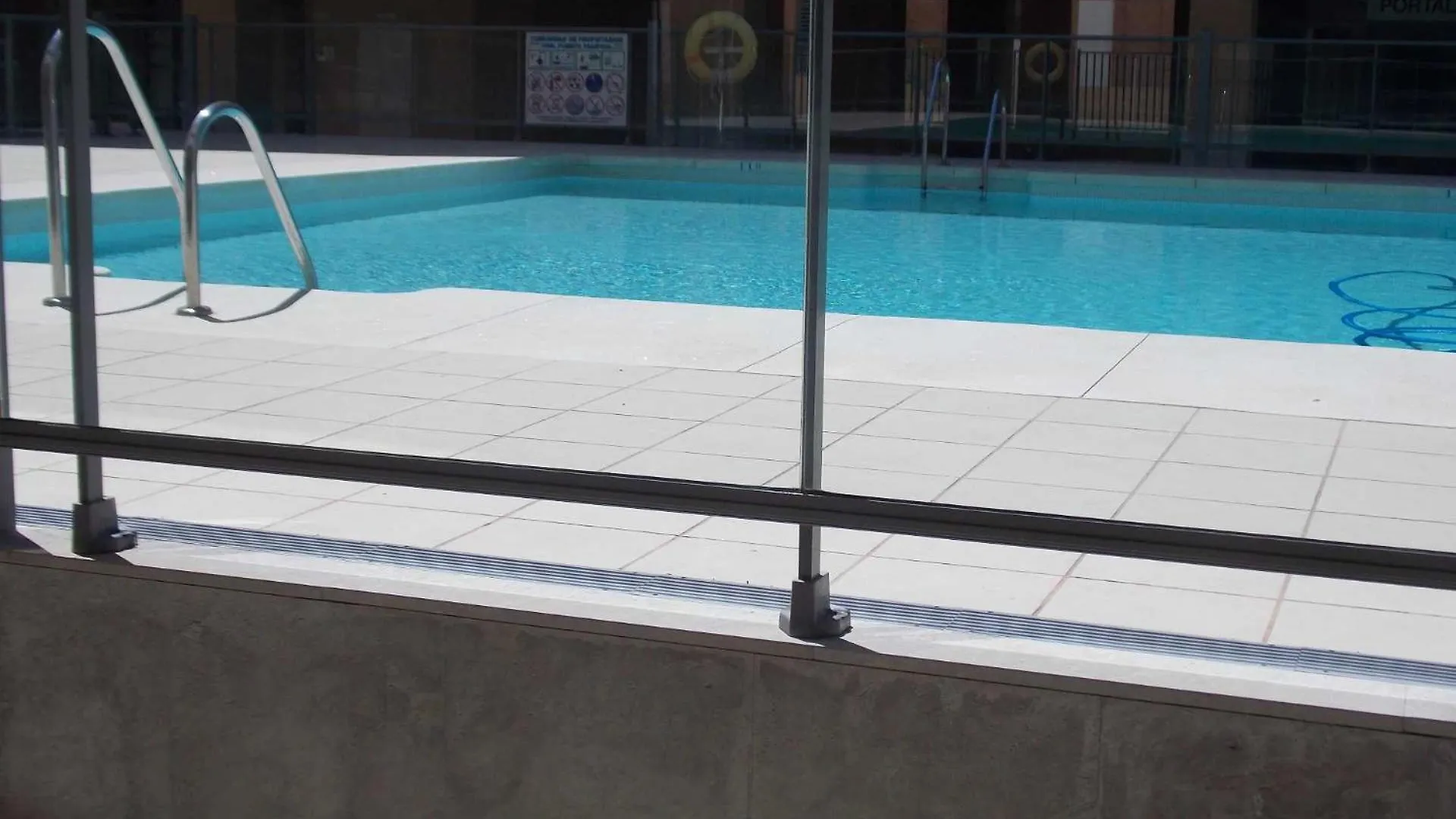Pacifico Apartment Malaga