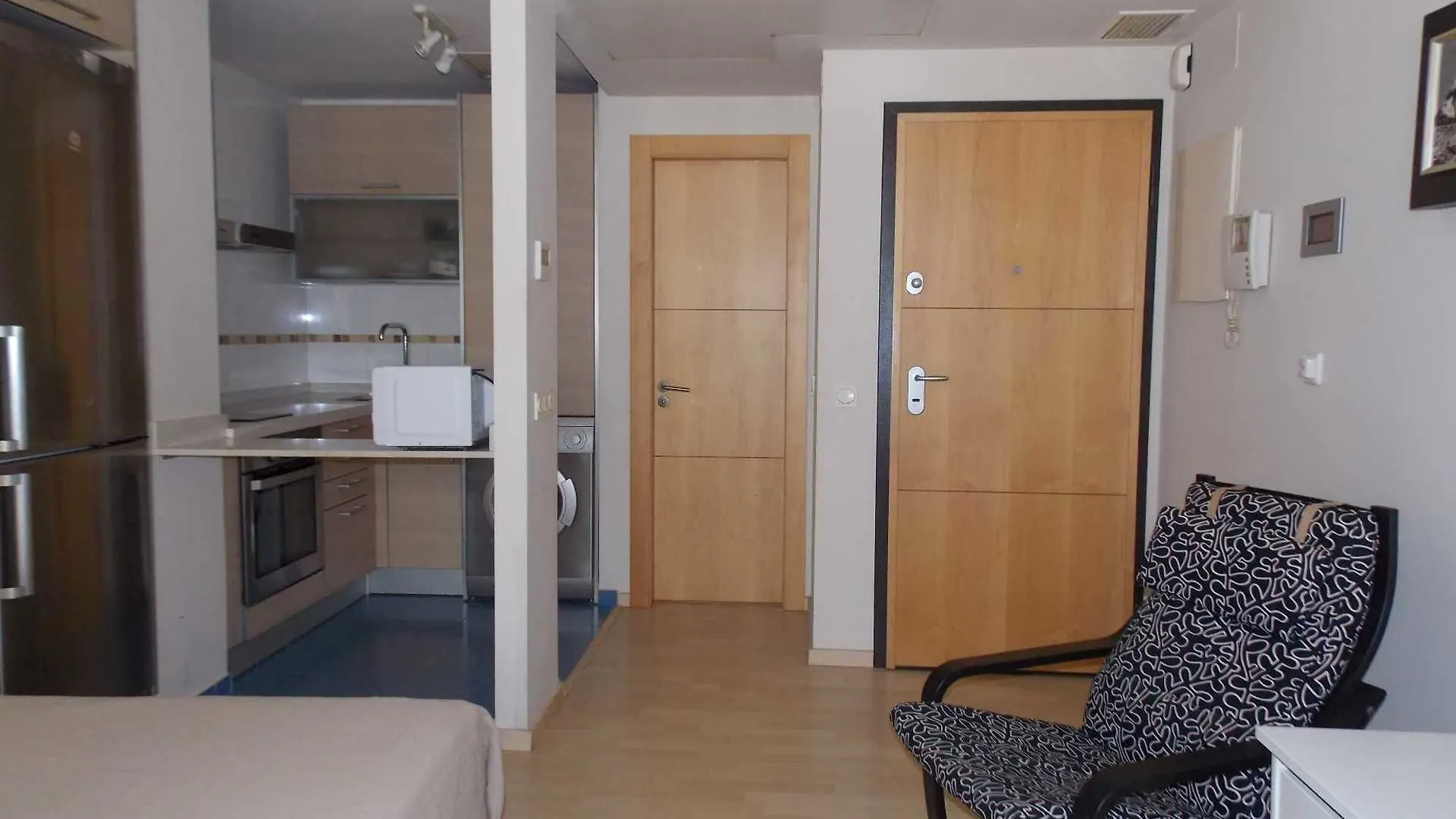 Pacifico Apartment Malaga